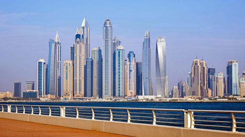 迪拜地产节将于3月26日启动