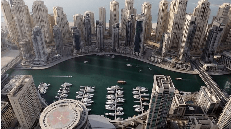 为什么这可能是在迪拜买新房的最佳时机？