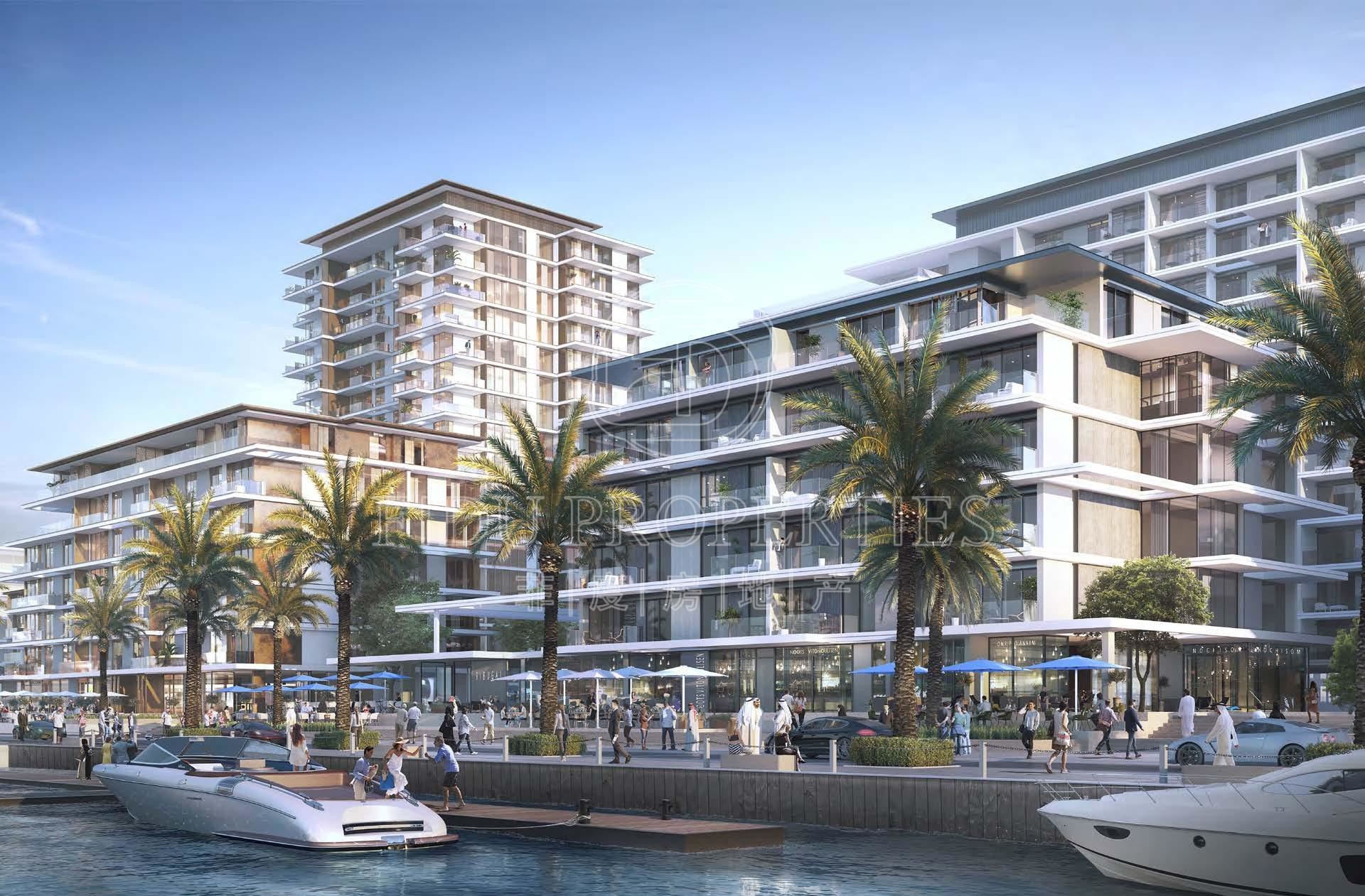 Waterfront Living | 5% Booking...